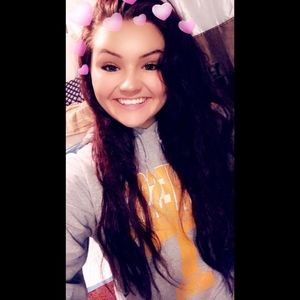 Meet your Posher, Katie